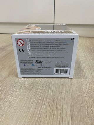 Funko Pop Sneezy Disney 342