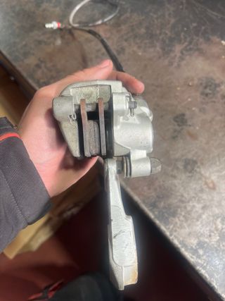 Pinza Freno Trasera KTM Brembo