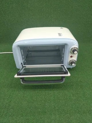 Horno Tostador Ariete 3919 Vintage