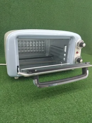Horno Tostador Ariete 3919 Vintage