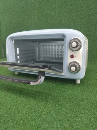 Horno Tostador Ariete 3919 Vintage