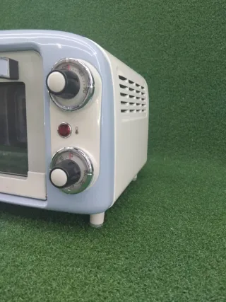 Horno Tostador Ariete 3919 Vintage