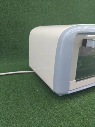 Horno Tostador Ariete 3919 Vintage