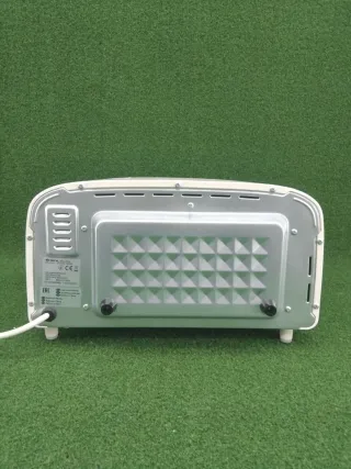 Horno Tostador Ariete 3919 Vintage