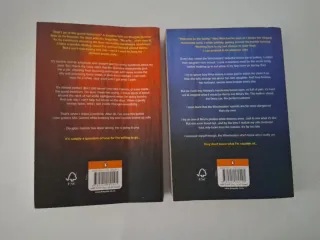 Freida mcfadden 5 books set