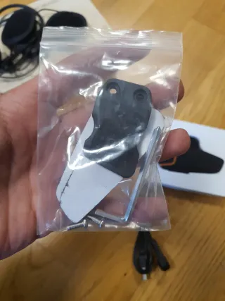 Manos Libres Casco Moto Bluetooth