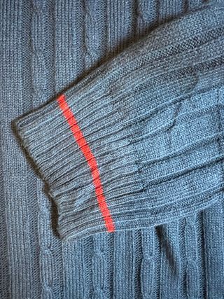 Jersey Adidas Punto Gris