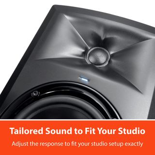 Monitor di riferimento JBL 305P MKII Studio