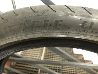 Neumático Goodyear 225/40ZR19 93V XL TL