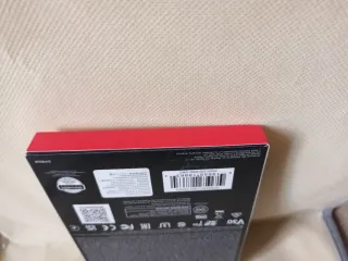 SanDisk Extreme PRO 128GB SDXC UHS-I