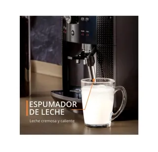 Cafetera Krups EA81K870 Superautomática. SIN ABRIR