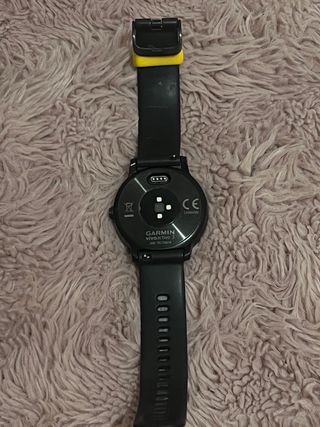 Garmin vivoactive 3 Negro