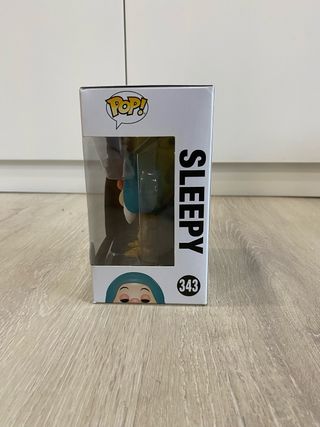 Funko Pop Disney 343 Sleepy
