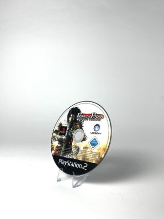 Prince of Persia: I Due Troni PS2 ITA Completo