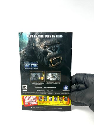 Prince of Persia: I Due Troni PS2 ITA Completo