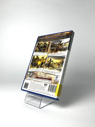 Prince of Persia: I Due Troni PS2 ITA Completo