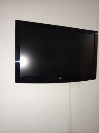 Televisor LG 42LG3000 Negro