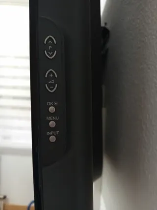 Televisor LG 42LG3000 Negro