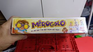 Juego de mesa Mirogolo (Francés)