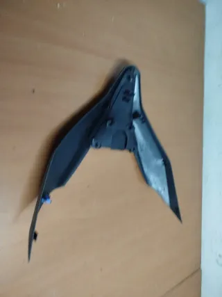 Cubierta Carenado Honda Forza