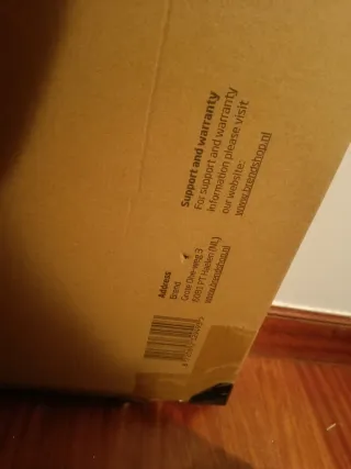 Mesa tabler para puzzles 1500 piezas NUEVA SIN ABR