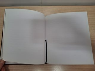 Libro Anne Geddes. Until Now Journal. NUEVO