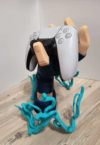 OFERTA MARZO-Soporte Kakashi