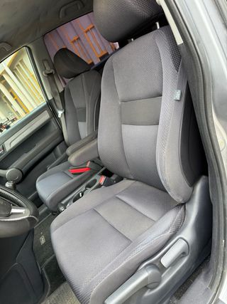 Honda CR-V 2008