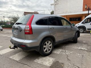 Honda CR-V 2008