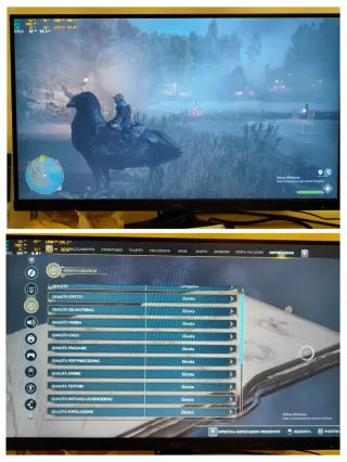 PC Gaming R5 2600 | RTX 2070 8GB | 16GB RAM | 512G