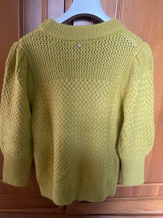 Maglione Silvian Heach