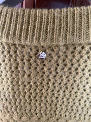 Maglione Silvian Heach