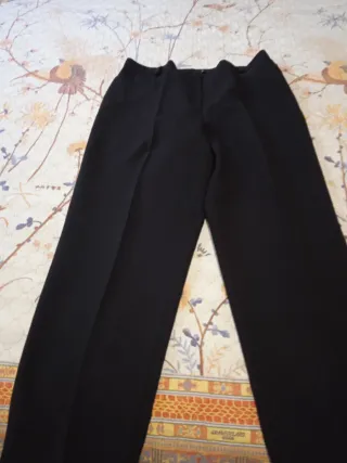 Pantalón negro