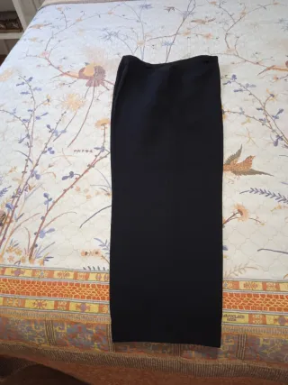 Pantalón negro
