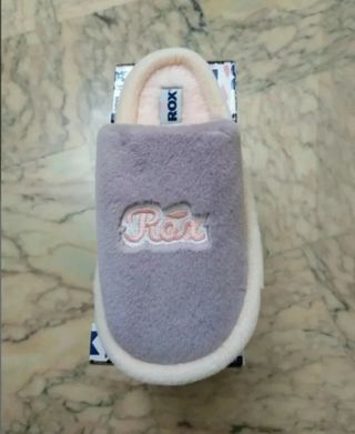 Pantofole ciabatte nuove Rox taglia 38/39