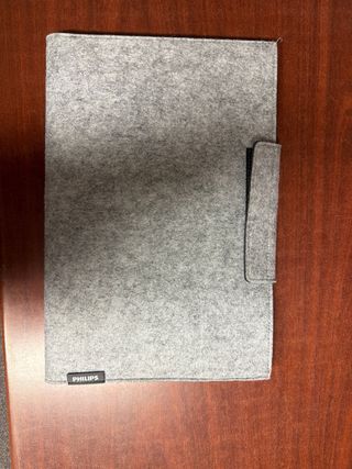 Monitor Portatile Philips 16B1P3302D USB-C