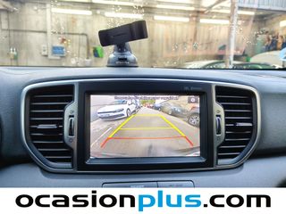 Kia Sportage 1.6 GDi Emotion 4x2 97 kW (132 CV)