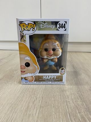 Funko Pop Disney 344 Happy