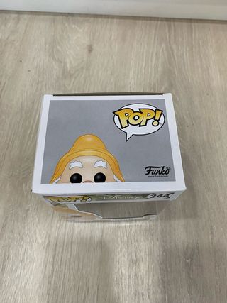 Funko Pop Disney 344 Happy