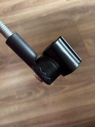 Sombrilla Bugaboo Roja con Adaptador