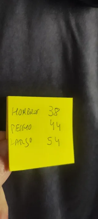 Sudadera niño 140 cm roja y azul