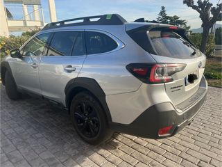 Subaru Outback 2023