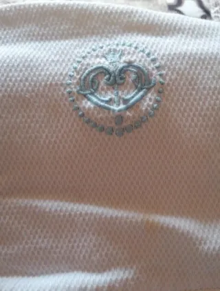 Saco Carro/Silla Paseo Azul