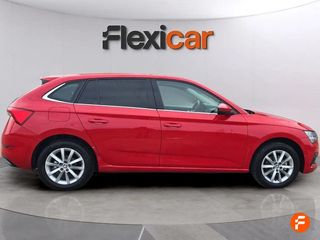 Skoda Scala 1.0 TSI 81KW (110CV) Active