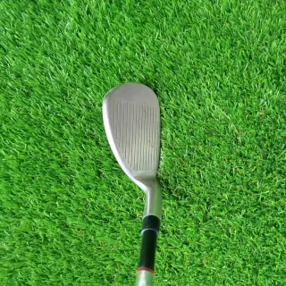 Wedge P Adams Golf zurdo