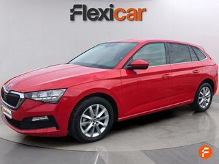 Skoda Scala 1.0 TSI 81KW (110CV) Active