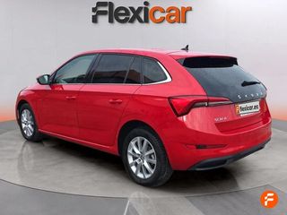 Skoda Scala 1.0 TSI 81KW (110CV) Active