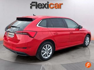 Skoda Scala 1.0 TSI 81KW (110CV) Active