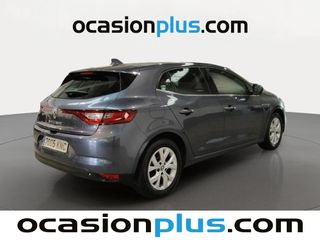 Renault Megane Limited Energy TCe 97 kW (130 CV)