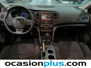 Renault Megane Limited Energy TCe 97 kW (130 CV)
